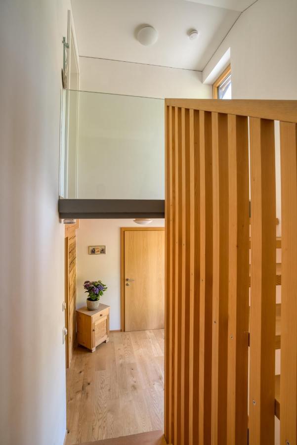 Hus24 Aparthotel Schroecken Ngoại thất bức ảnh